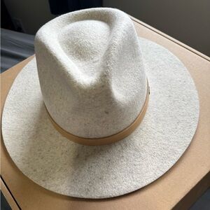 West von sloane classic rancher hat
